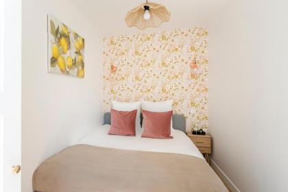Cozy 5 Bedroom & 3 Bathroom - Tour Eiffel - image 26