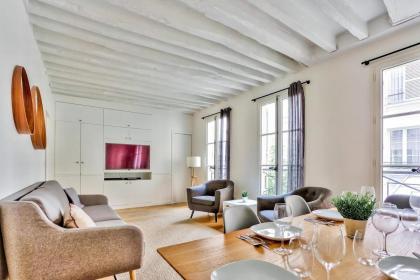 Superbe Appartement Bon marché Saint Germain - image 22