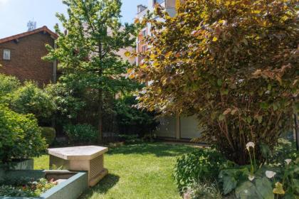 Charming Studio Apartment for 2 - image 21