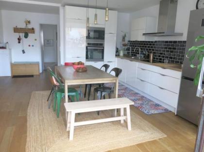 Apartment Fontarabie CityCosy - image 21