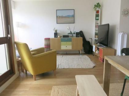 Apartment Fontarabie CityCosy - image 22