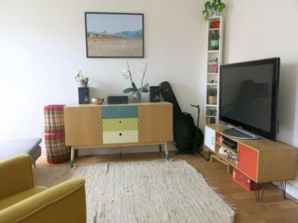 Apartment Fontarabie CityCosy - image 25