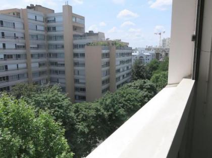 Apartment Fontarabie CityCosy - image 26