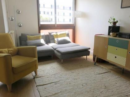 Apartment Fontarabie CityCosy - image 28