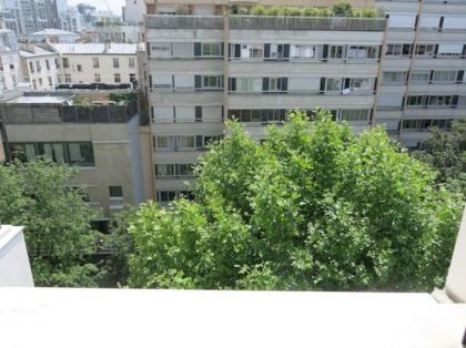 Apartment Fontarabie CityCosy - image 30