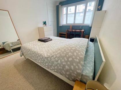 CAMBRONNE 4 TOUR EIFFEL PARIS - image 21