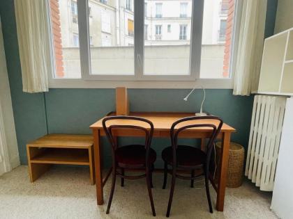 CAMBRONNE 4 TOUR EIFFEL PARIS - image 27