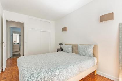 La Suite d'Avenue Foche - image 21