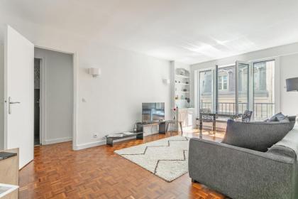 La Suite d'Avenue Foche - image 25