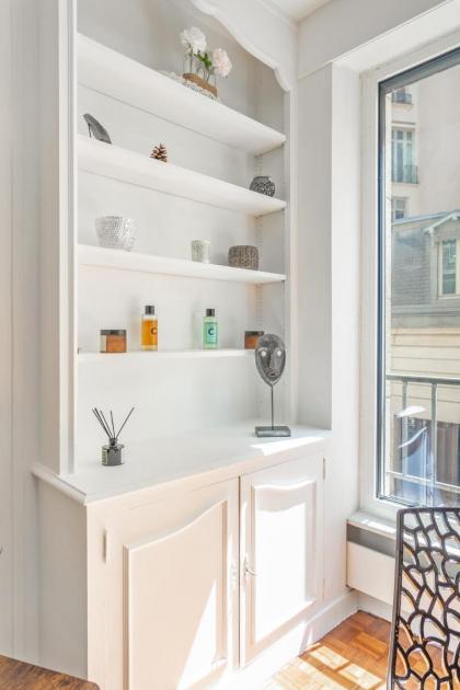 La Suite d'Avenue Foche - image 26