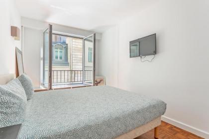 La Suite d'Avenue Foche - image 28