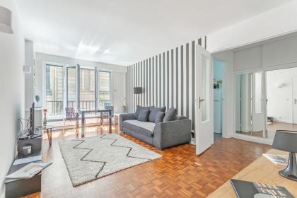 La Suite d'Avenue Foche - image 29