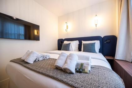 Luxury home marais - image 21