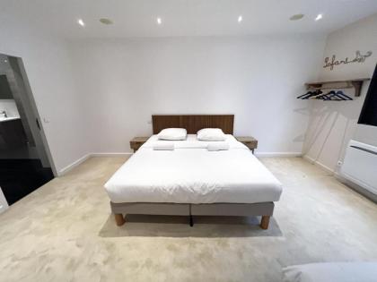 166 - Urban Luxury Apartment in Center of Paris - image 24