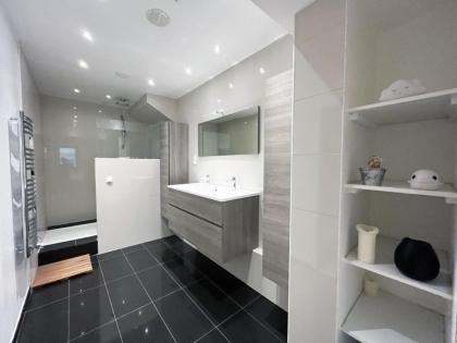 166 - Urban Luxury Apartment in Center of Paris - image 25