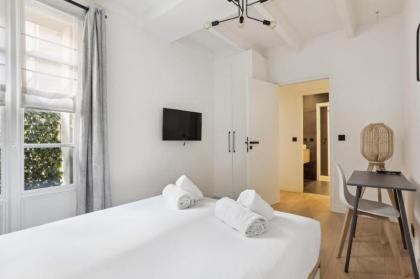 Gorgeous Family Apt terrace - Paris 16 - image 22