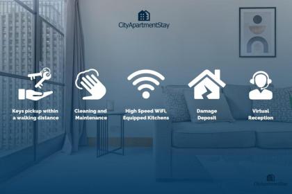 Ile St Louis - CityApartmentStay - image 21
