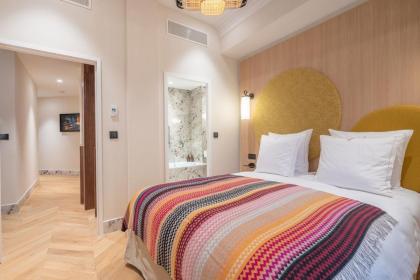 Yuna Saint-Germain-des-Prés - Serviced Apartments - image 21