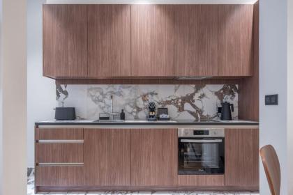 Yuna Saint-Germain-des-Prés - Serviced Apartments - image 22