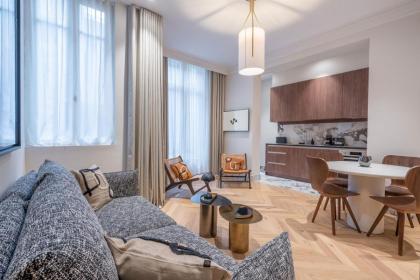 Yuna Saint-Germain-des-Prés - Serviced Apartments - image 25