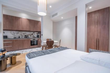 Yuna Saint-Germain-des-Prés - Serviced Apartments - image 26