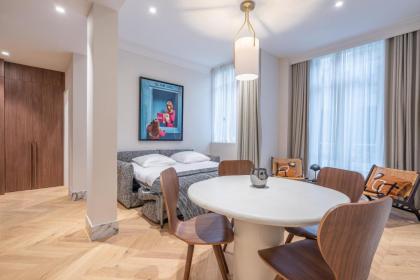 Yuna Saint-Germain-des-Prés - Serviced Apartments - image 29
