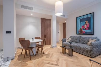Yuna Saint-Germain-des-Prés - Serviced Apartments - image 30