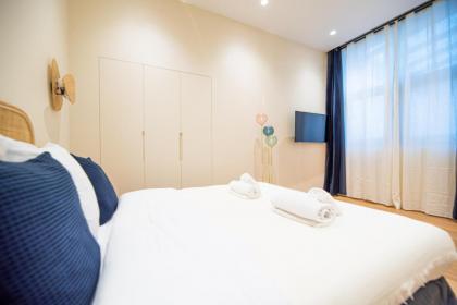 Loft in canal saint martin - image 21