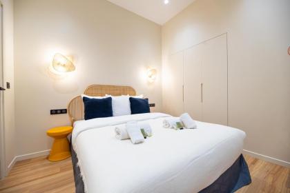 Loft in canal saint martin - image 24