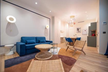 Loft in canal saint martin - image 26