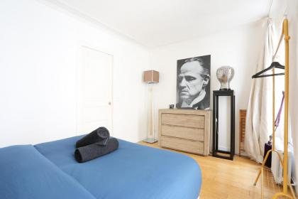 Appartement Quartier Montmartre 2 - image 21