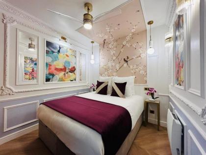 Luxury 2 Bedroom & 1 Bathroom - Le Marais - image 22