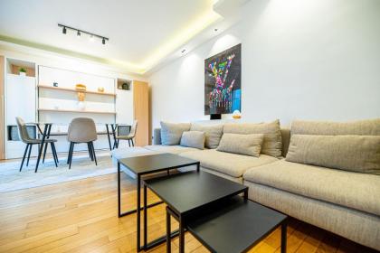 Cosy flat - EIFFEL TOWER - image 23