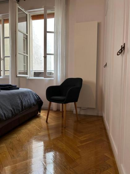 Le Marais-Temple -Somptueux appart d'artiste - image 29