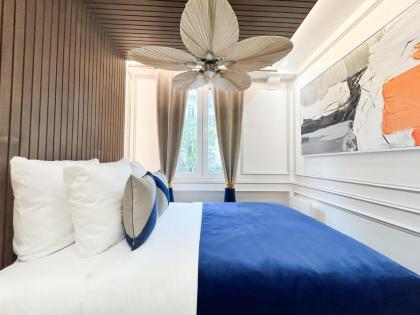 Luxury 2 Bedroom - Notre Dame - image 21