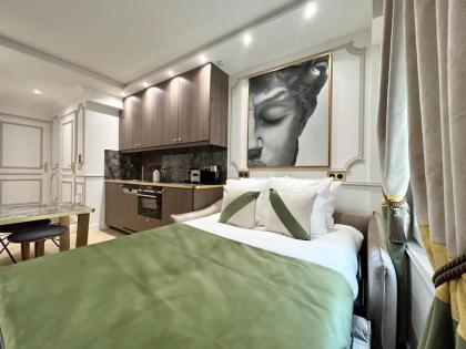 Luxury 2 Bedroom - Notre Dame - image 23