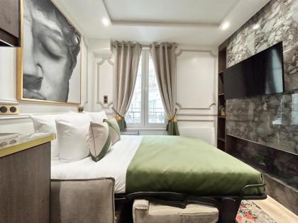 Luxury 2 Bedroom - Notre Dame - image 24