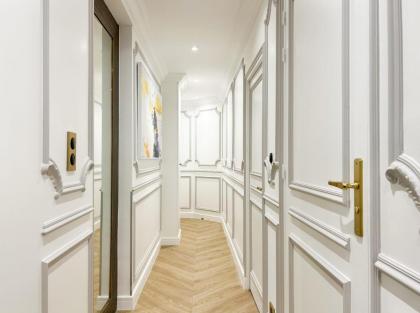 Luxury 2 Bedroom - Notre Dame - image 26