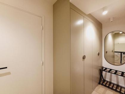 Happy Stay Paris - Marais Deluxe Suite - image 24