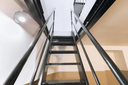 Charming Loft near Montmartre - image 23
