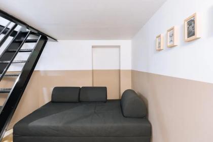 Charming Loft near Montmartre - image 27