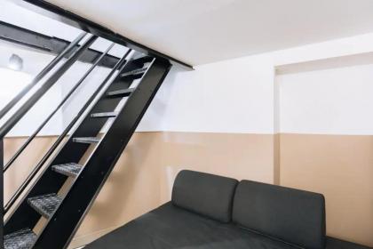Charming Loft near Montmartre - image 28