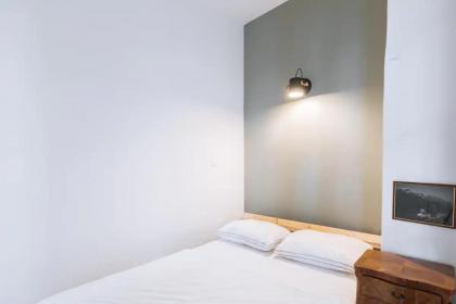 Charming Loft near Montmartre - image 29