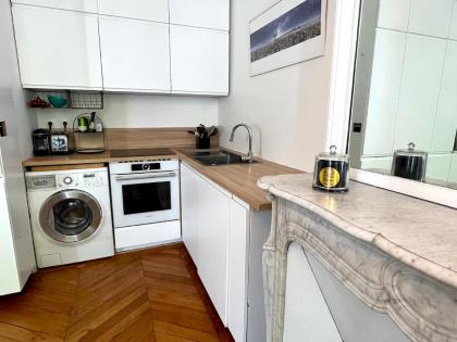 L'appartement Michel-Ange - image 22