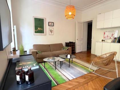 L'appartement Michel-Ange - image 26