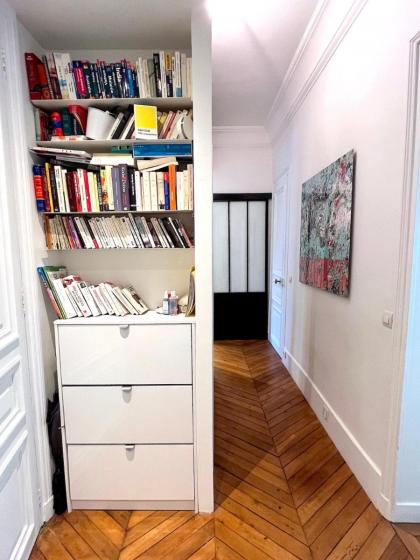 L'appartement Michel-Ange - image 29