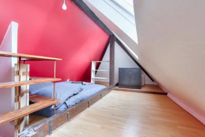 Appartement Quartier Opera - image 21