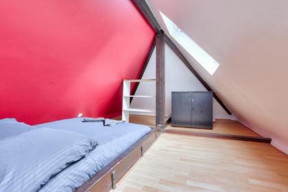 Appartement Quartier Opera - image 22