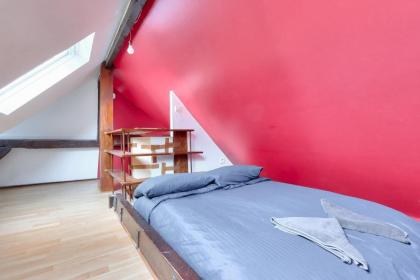 Appartement Quartier Opera - image 23