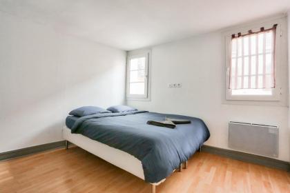 Appartement Quartier Opera - image 27